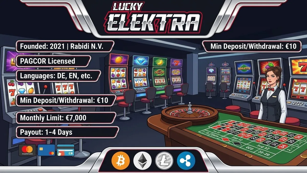 Casino igre